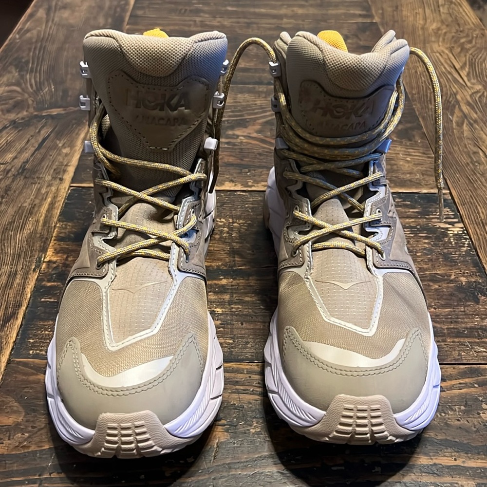 Hoka Anacapa Mid-GTX